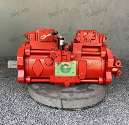 DH300‑7 K5V140DTP‑9N01‑17T Assemblage de pompe hydraulique principale d'excavatrice compatible avec pièces de rechange belparts