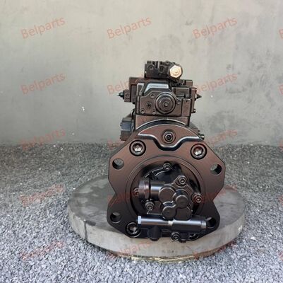 SY235‐8 K5V140DTP‐9T1L‐17T Excavateur Assemblage hydraulique de la pompe principale Compatible avec pièces de rechange pièces de rechange