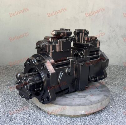 SY235‐8 K5V140DTP‐9T1L‐17T Excavateur Assemblage hydraulique de la pompe principale Compatible avec pièces de rechange pièces de rechange