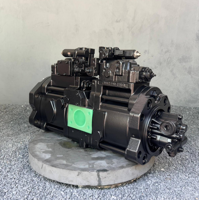 SY235‐8 K5V140DTP‐9T1L‐17T Excavateur Assemblage hydraulique de la pompe principale Compatible avec pièces de rechange pièces de rechange