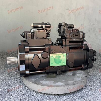 SY235‐8 K5V140DTP‐9T1L‐17T Excavateur Assemblage hydraulique de la pompe principale Compatible avec pièces de rechange pièces de rechange