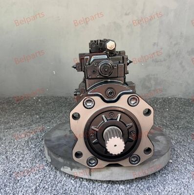 SY235‐8 K5V140DTP‐9T1L‐17T Excavateur Assemblage hydraulique de la pompe principale Compatible avec pièces de rechange pièces de rechange