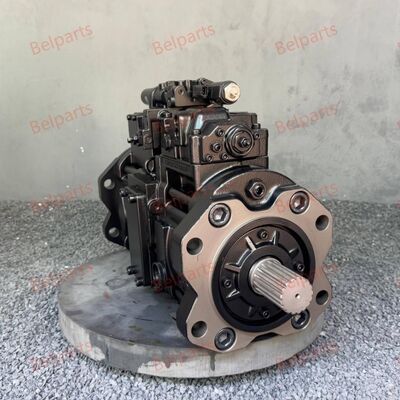 SY235‐8 K5V140DTP‐9T1L‐17T Excavateur Assemblage hydraulique de la pompe principale Compatible avec pièces de rechange pièces de rechange