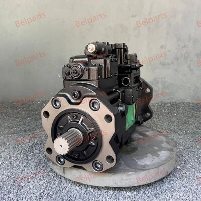 SY235‐8 K5V140DTP‐9T1L‐17T Excavateur Assemblage hydraulique de la pompe principale Compatible avec pièces de rechange pièces de rechange