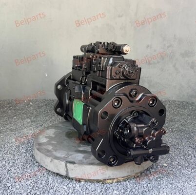 SY235‐8 K5V140DTP‐9T1L‐17T Excavateur Assemblage hydraulique de la pompe principale Compatible avec pièces de rechange pièces de rechange