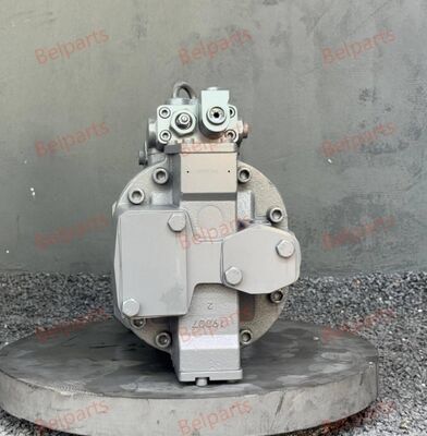 Pièces de rechange pour pompe hydraulique principale d'excavatrice à injection électronique de carburant HPV145-15T belparts