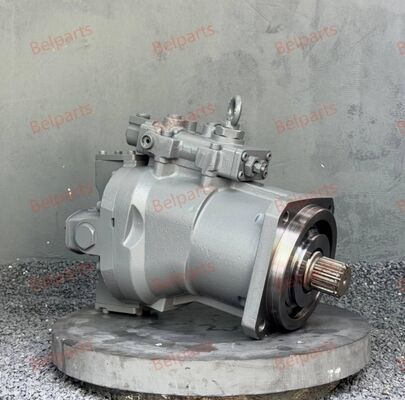 Pièces de rechange pour pompe hydraulique principale d'excavatrice à injection électronique de carburant HPV145-15T belparts
