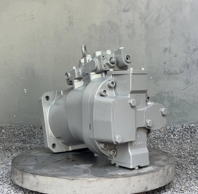 Pièces de rechange pour pompe hydraulique principale d'excavatrice à injection électronique de carburant HPV145-15T belparts