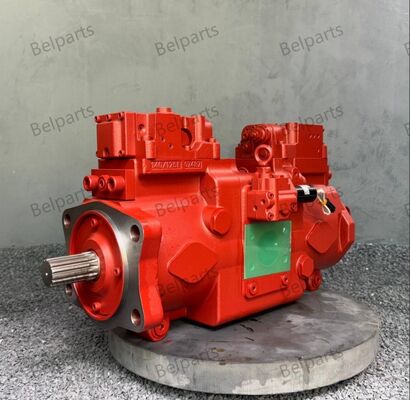 XE215D K7V125DTP-9N03-14T Pompe principale hydraulique pour excavatrice Pompe à pistons pour pièces de rechange Belparts