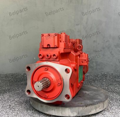 XE215D K7V125DTP-9N03-14T Pompe principale hydraulique pour excavatrice Pompe à pistons pour pièces de rechange Belparts