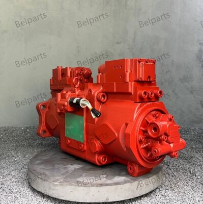 XE215D K7V125DTP-9N03-14T Pompe principale hydraulique pour excavatrice Pompe à pistons pour pièces de rechange Belparts