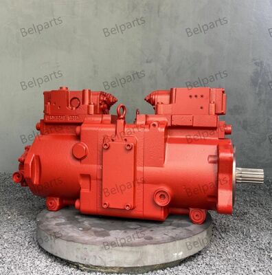 XE215D K7V125DTP-9N03-14T Pompe principale hydraulique pour excavatrice Pompe à pistons pour pièces de rechange Belparts