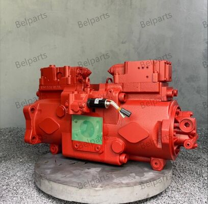 XE215D K7V125DTP-9N03-14T Pompe principale hydraulique pour excavatrice Pompe à pistons pour pièces de rechange Belparts