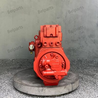 XE215D K7V125DTP-9N03-14T Pompe principale hydraulique pour excavatrice Pompe à pistons pour pièces de rechange Belparts