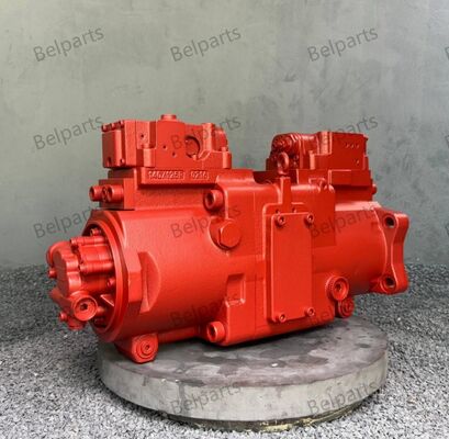 XE215D K7V125DTP-9N03-14T Pompe principale hydraulique pour excavatrice Pompe à pistons pour pièces de rechange Belparts
