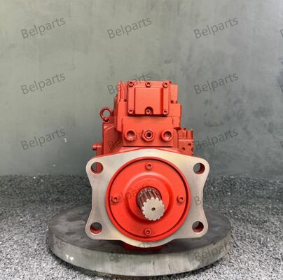XE215D K7V125DTP-9N03-14T Pompe principale hydraulique pour excavatrice Pompe à pistons pour pièces de rechange Belparts