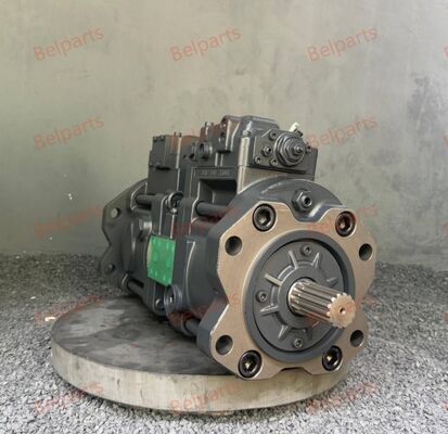SH200A1 K3V112DT‑9C32‑14T   Excavator Hydraulic Main Pump Piston Pump For Excavator Spare Parts Belparts