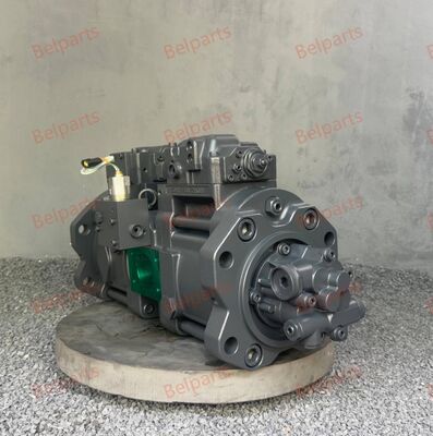K3V112DT‑9N24‑12T Pompe principale hydraulique pièces de rechange pour excavatrice Assemblage de pompe hydraulique Belparts