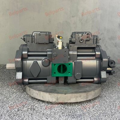 K3V112DT‑9N24‑12T Pompe principale hydraulique pièces de rechange pour excavatrice Assemblage de pompe hydraulique Belparts