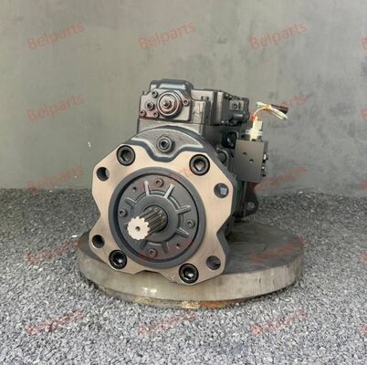 K3V112DT‑9N24‑12T Pompe principale hydraulique pièces de rechange pour excavatrice Assemblage de pompe hydraulique Belparts