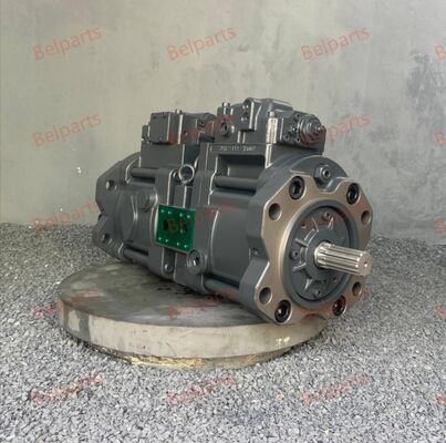 K3V112DT‑9N24‑12T Pompe principale hydraulique pièces de rechange pour excavatrice Assemblage de pompe hydraulique Belparts