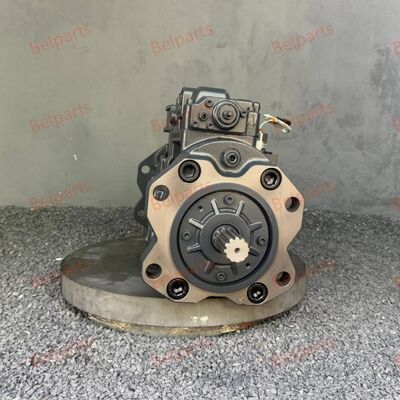 K3V112DT‑9N24‑12T Pompe principale hydraulique pièces de rechange pour excavatrice Assemblage de pompe hydraulique Belparts