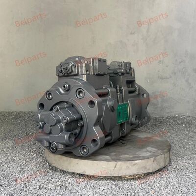K3V112DT‑9N24‑12T Pompe principale hydraulique pièces de rechange pour excavatrice Assemblage de pompe hydraulique Belparts