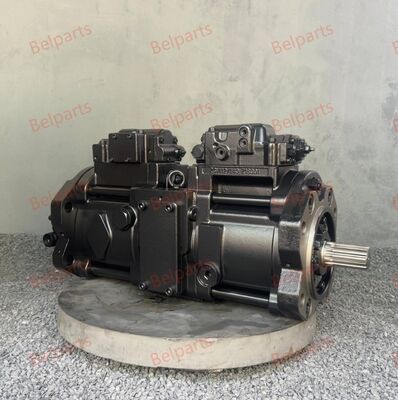 JCB220 K3V112DTP-9C32-14T Pompe hydraulique principale pour pièces de rechange d'excavatrice Assemblage de pompe Belparts