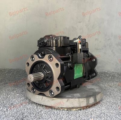 JCB220 K3V112DTP-9C32-14T Pompe hydraulique principale pour pièces de rechange d'excavatrice Assemblage de pompe Belparts