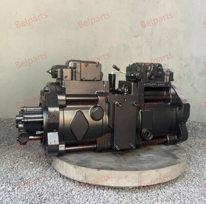 JCB220 K3V112DTP-9C32-14T Pompe hydraulique principale pour pièces de rechange d'excavatrice Assemblage de pompe Belparts