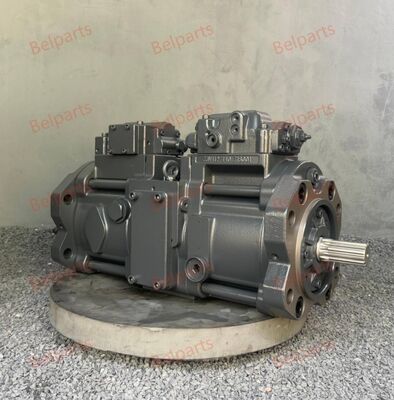 DX225 K3V112DTP‑9N24‑12T Hydraulic Main Pump For Excavator Spare Parts Pump Assembly Belparts