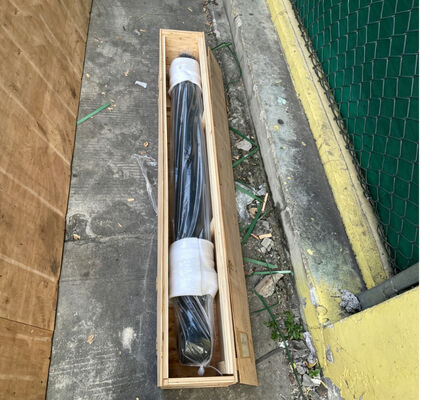 Cylindre de bras hydraulique Link-Belt 3400Q, pour pièces de rechange de pelle KBV0822, marché secondaire de haute qualité