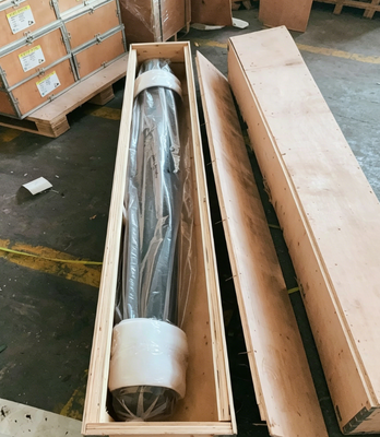 Cylindre de bras hydraulique PC170LC-11 PC170-11, pièces de rechange pour pelle Komatsu 707-E1-02610, marché secondaire de haute qualité