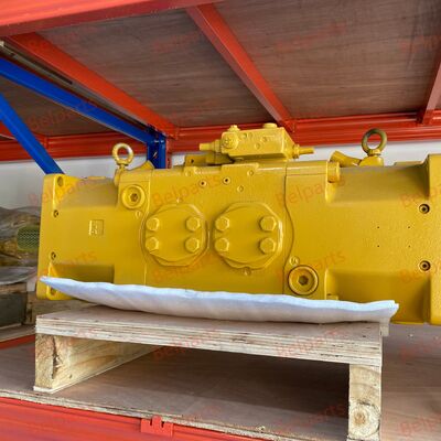 374D E374D Aftermarket Excavator Hydraulic Pump Assembly Hydraulic Piston Pump for Construction Equipment Belparts