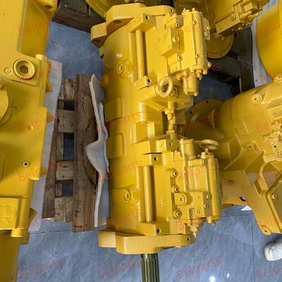 385B 385C 390D Replacement Hydraulic Main Pump for Excavator, Construction Machinery Spare Parts Belparts