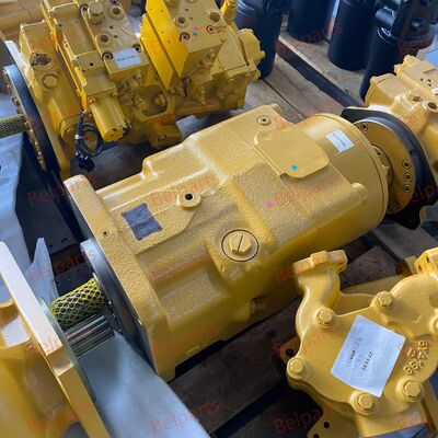 992G E992G Replacement Hydraulic Pump for  Wheel Loader, Construction Machinery Spare Parts Belparts