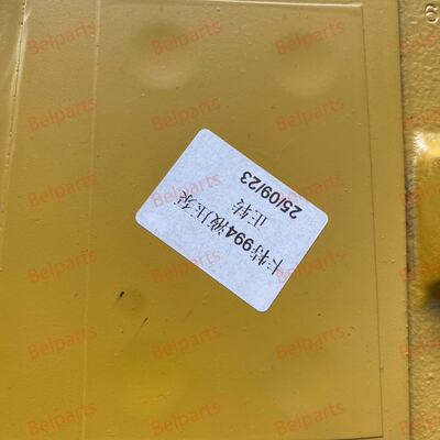 994  E994 Replacement Hydraulic Pump for Wheel Loader, Construction Machinery Spare Parts Belparts