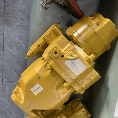 D7R Replacement Hydraulic Pump for  Bulldozer, Construction Machinery Spare Parts Belparts