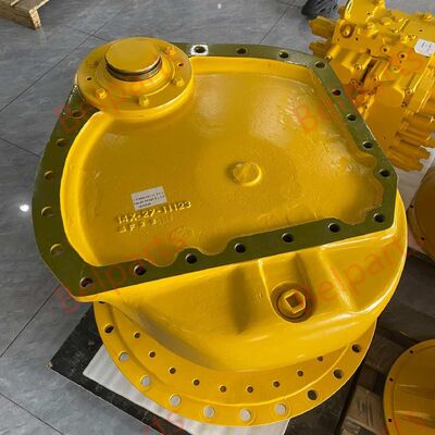 D65EX-15 D65PX-15 Final Drive Bulldozer Travel Motor Assembly Construction Machinery Replacement Spare Parts Belparts