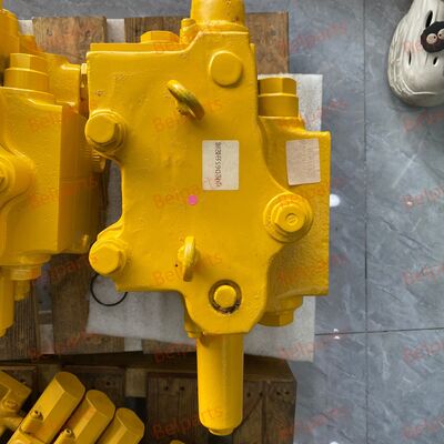 D65PX-12 Control Valve Bulldozer Main Control Valve Construction Machinery Replacement Spare Parts Belparts