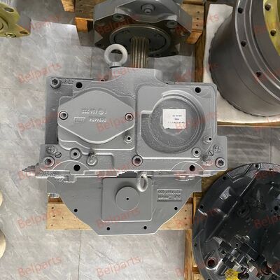 DPVP-108 Hydraulic Pump Excavator Main Pump Construction Machinery Spare Parts Belparts