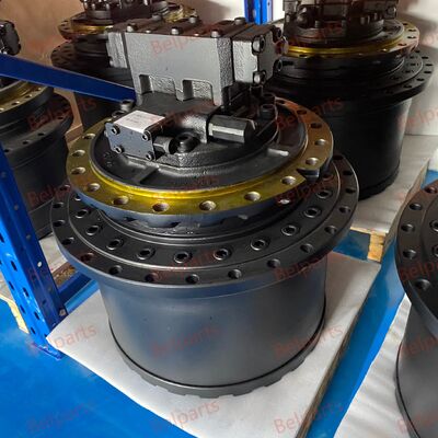 DX420LC-7 Final Drive Excavator Travel Motor Assembly Construction Machinery Spare Parts Belparts