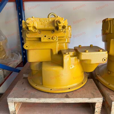 E320B 320BL A8VO107 Excavator Parts Hydraulic Pump  Main Pump Construction Machinery Replacement Parts Belparts