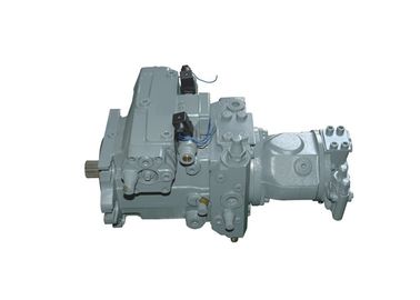 Pompe principale hydraulique d'excavatrice de pompe de pression de pompe hydraulique de l'excavatrice A4VG125