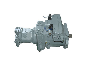 Pompe principale hydraulique d'excavatrice de pompe de pression de pompe hydraulique de l'excavatrice A4VG125