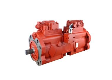 Remplacement de pompe hydraulique de  de pièce de rechange de K3V112 DX258 pour l'excavatrice