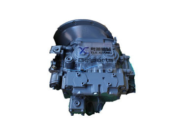 Matériel en acier de pompe hydraulique d'excavatrice de la marque SBS120 de Handok pour E323C E323D