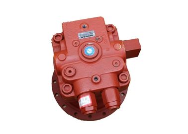 Couleur rouge hydraulique de Doosan de dispositif de moteur d'oscillation de pièces de l'excavatrice DH300-7
