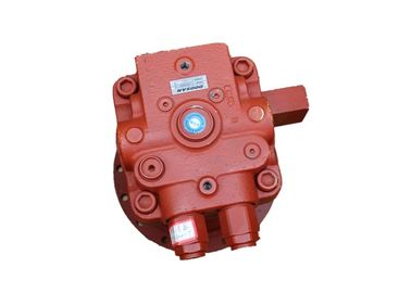 Couleur rouge hydraulique de Doosan de dispositif de moteur d'oscillation de pièces de l'excavatrice DH300-7
