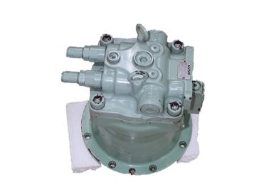 Moteur hydraulique EX220-5 M2X146B-CHB-10A-21 320 d'oscillation d'OEM 4330233 42259151